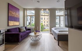 2 Dotre Apartments By Hotel Park